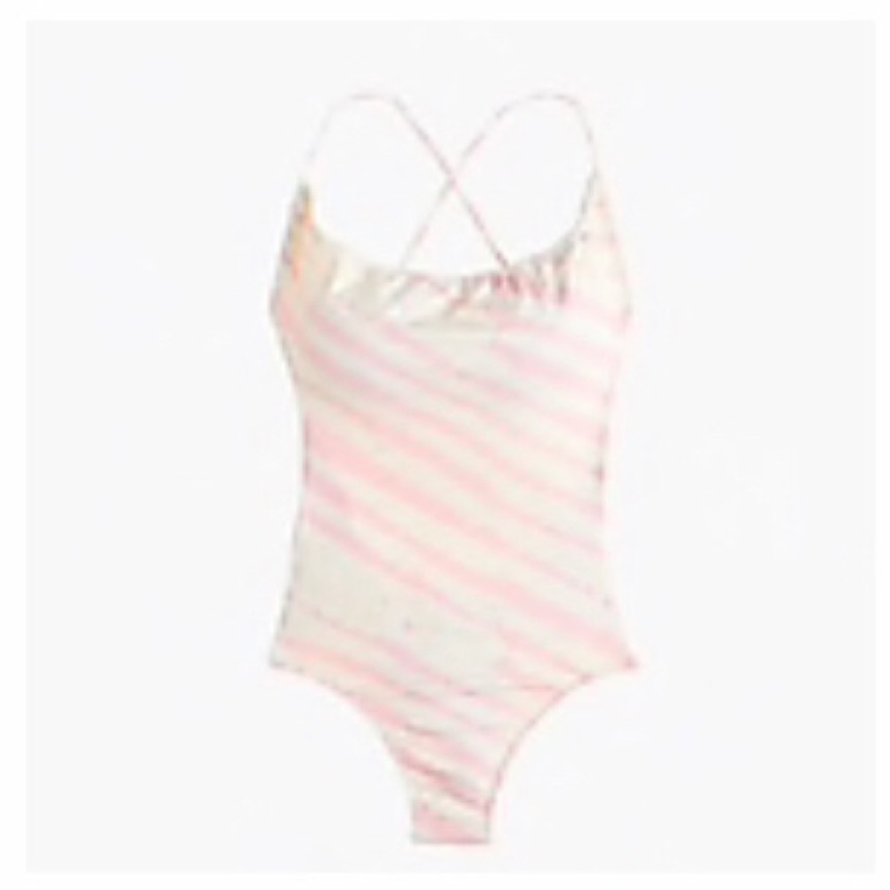 PLAYA PRINTED ROCKAWAY ROUCHED ONE-PIECE SWIMSUIT